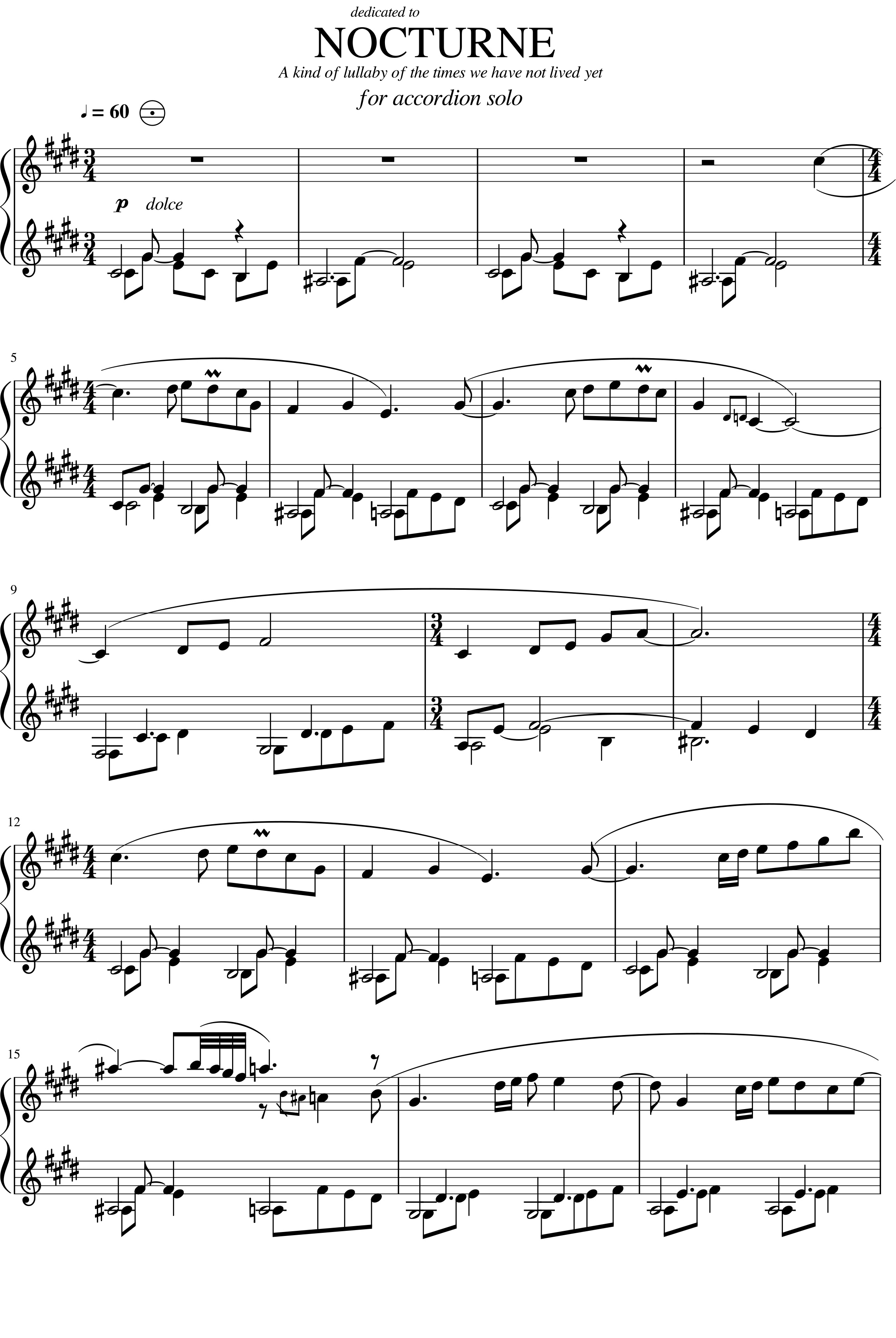 Pietro Roffi_Nocturne